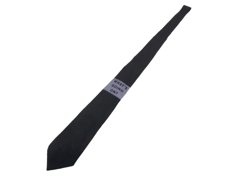 YOHJI YAMAMOTO Men's Ties