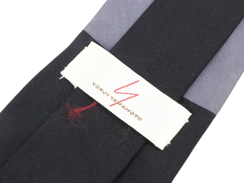 YOHJI YAMAMOTO Men's Ties