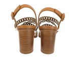 HERMES Women's Sandals