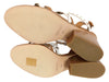 HERMES Women's Sandals