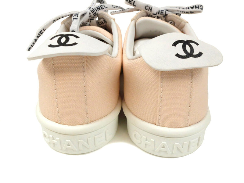 CHANEL Women's Trainers