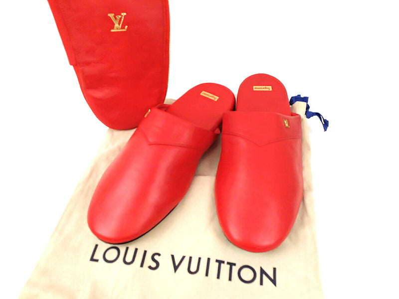 Louis Vuitton Men's SHOES