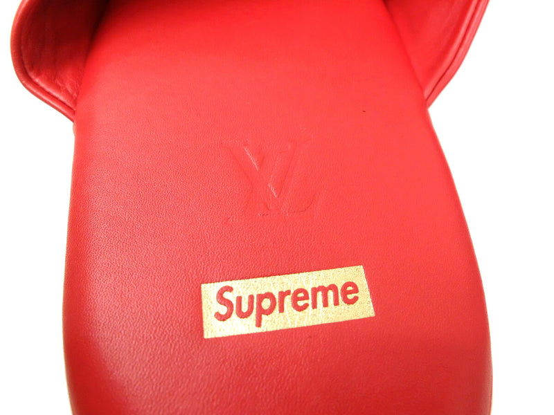 Louis Vuitton Men's SHOES