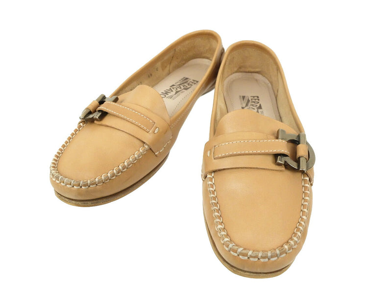 Salvatore Ferragamo Gancini