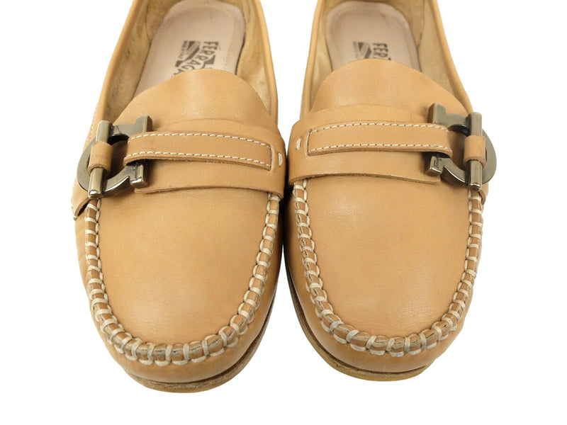Salvatore Ferragamo Gancini