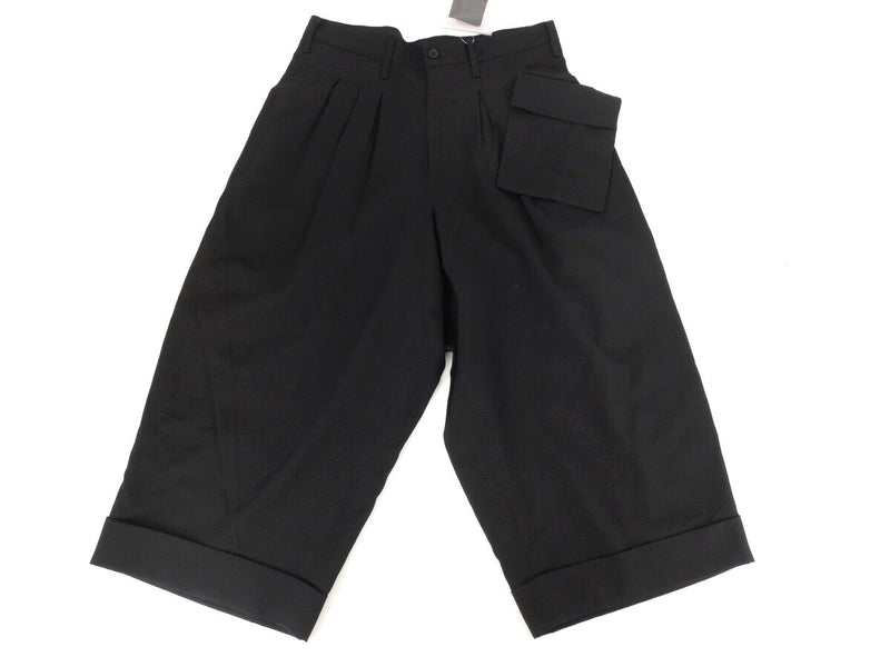 YOHJI YAMAMOTO Women's Trousers