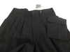 YOHJI YAMAMOTO Women's Trousers