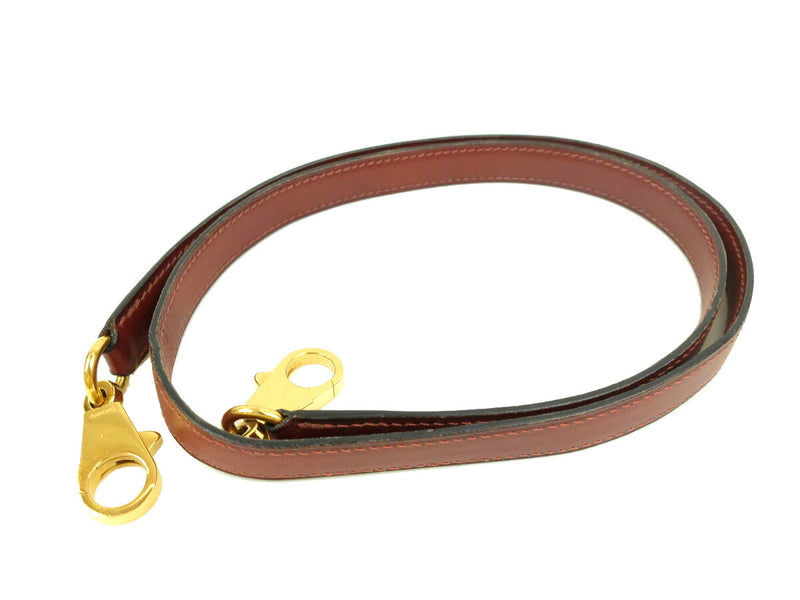 HERMES Kelly Belt