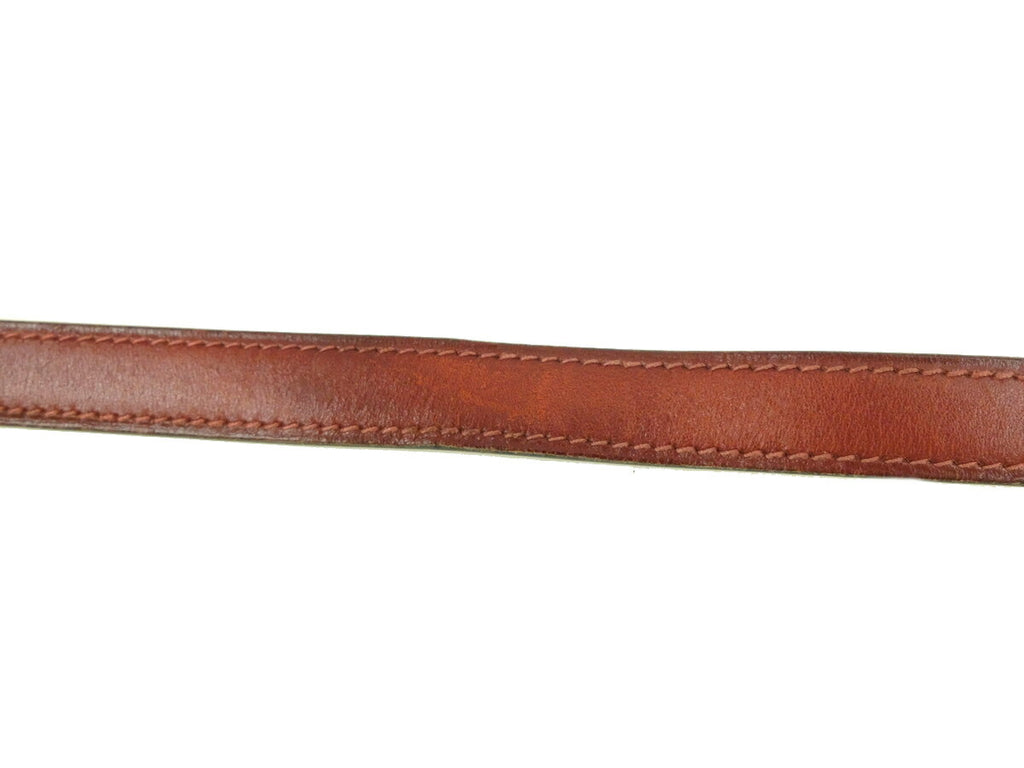 HERMES Kelly Belt