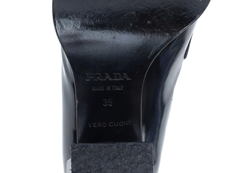PRADA Men's Flats