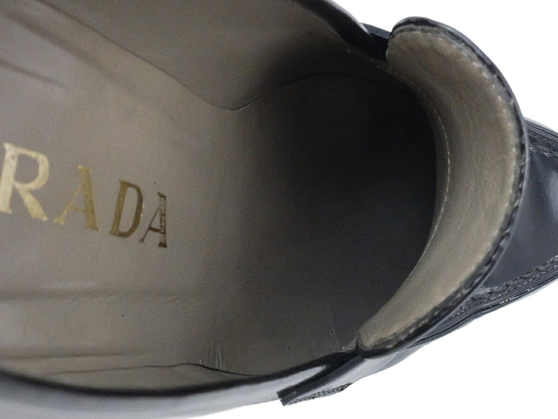 PRADA Men's Flats