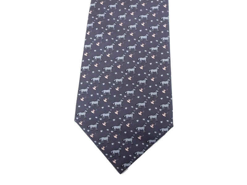 HERMES Men's Ties