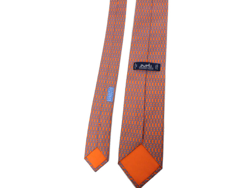HERMES Men's Ties