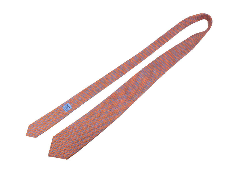 HERMES Men's Ties