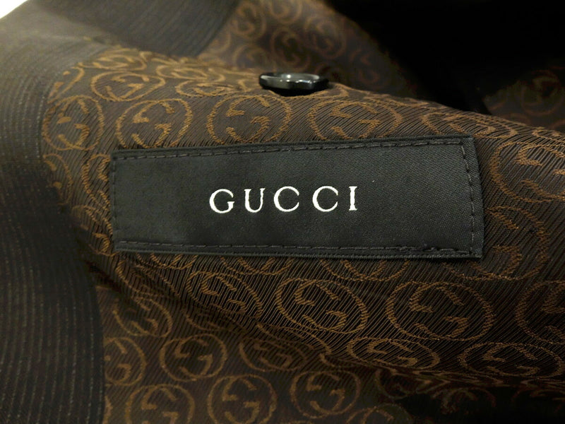 Gucci Men's Suits