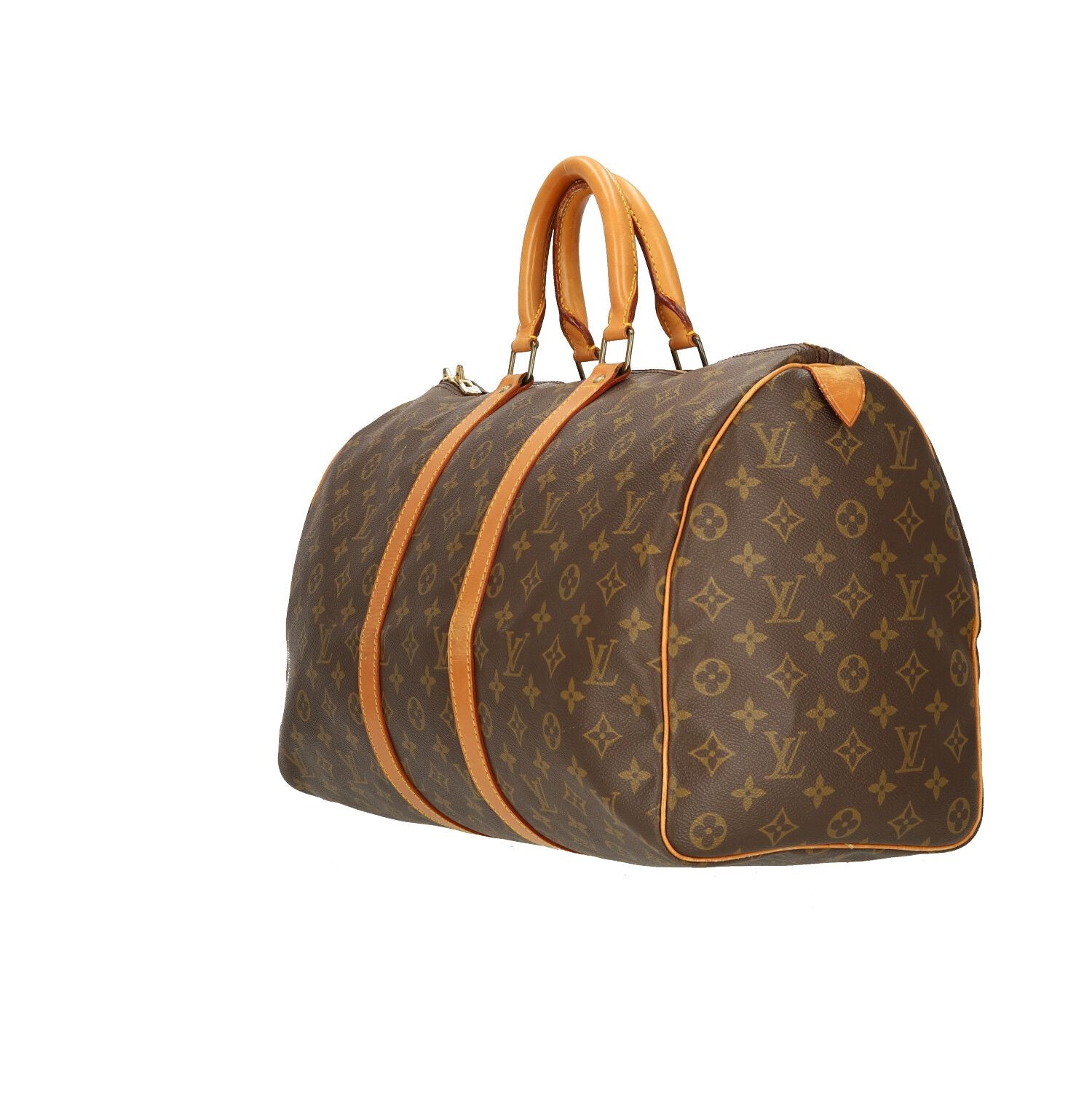89 Louis Vuitton garment bag. Got it for $10 : r/ThriftStoreHauls